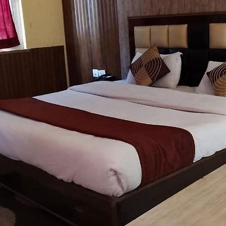 Hotel Apsara , By Soank Hospitality หริทวาร ภายนอก รูปภาพ