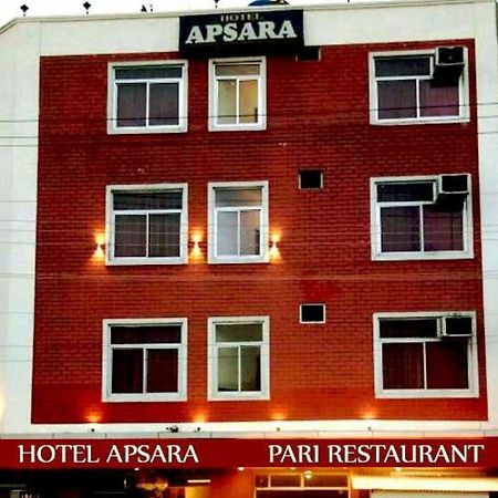 Hotel Apsara , By Soank Hospitality หริทวาร ภายนอก รูปภาพ
