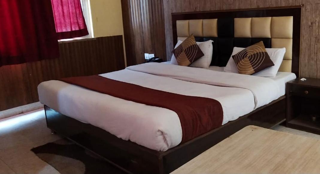 Hotel Apsara , By Soank Hospitality หริทวาร ภายนอก รูปภาพ