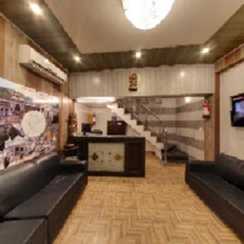Hotel Apsara , By Soank Hospitality หริทวาร ภายนอก รูปภาพ
