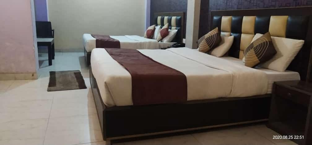 Hotel Apsara , By Soank Hospitality หริทวาร ภายนอก รูปภาพ