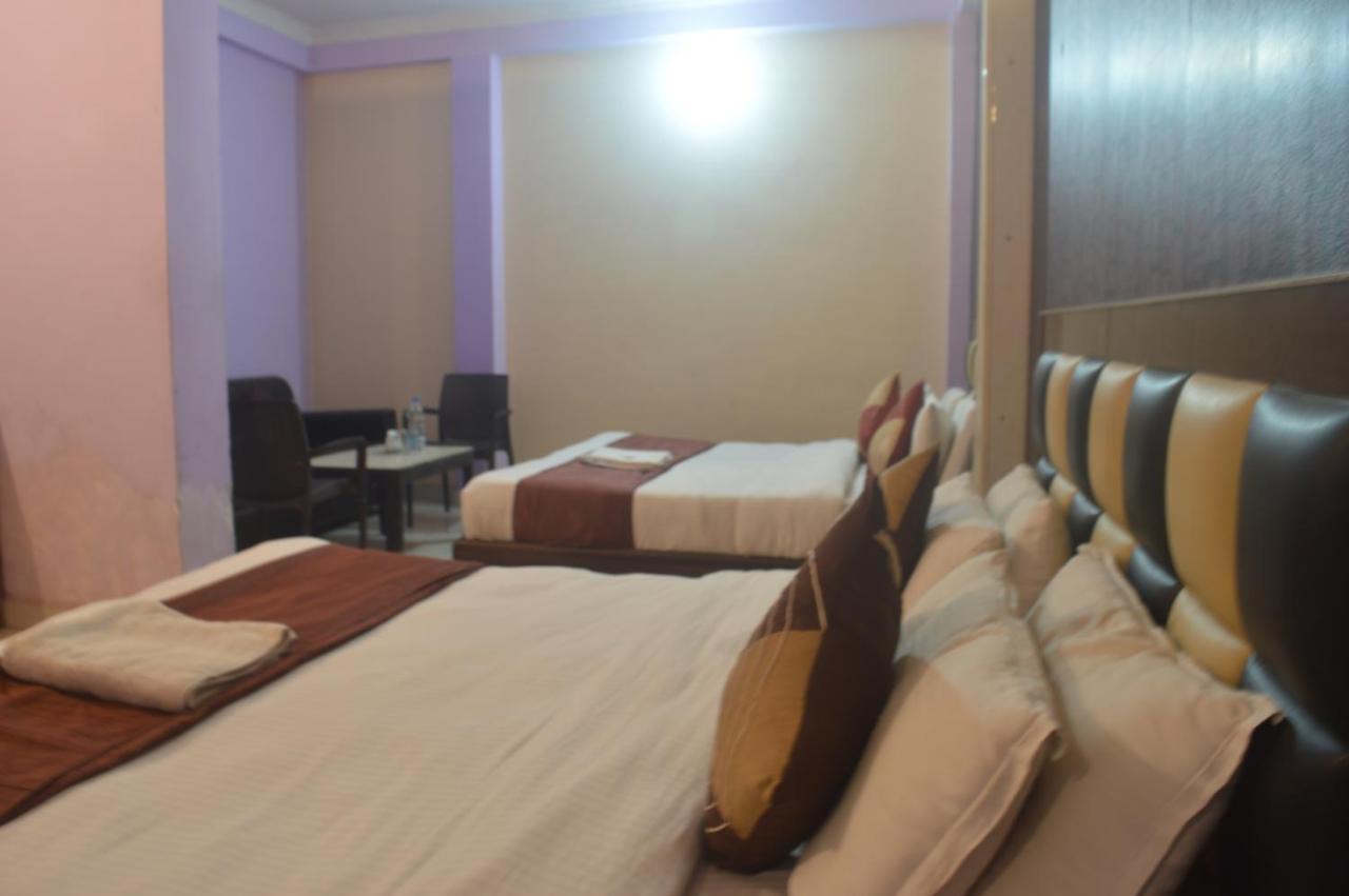 Hotel Apsara , By Soank Hospitality หริทวาร ภายนอก รูปภาพ