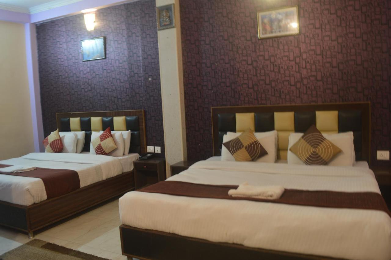 Hotel Apsara , By Soank Hospitality หริทวาร ภายนอก รูปภาพ