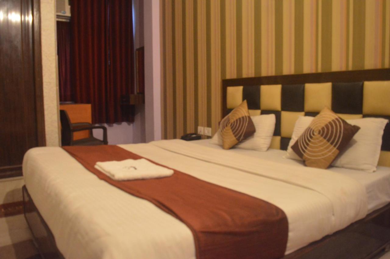 Hotel Apsara , By Soank Hospitality หริทวาร ภายนอก รูปภาพ