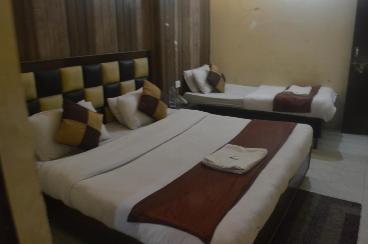 Hotel Apsara , By Soank Hospitality หริทวาร ภายนอก รูปภาพ