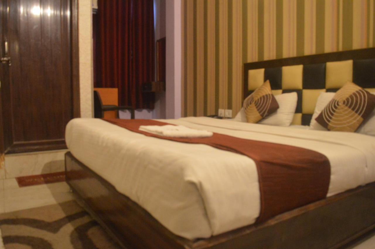 Hotel Apsara , By Soank Hospitality หริทวาร ภายนอก รูปภาพ