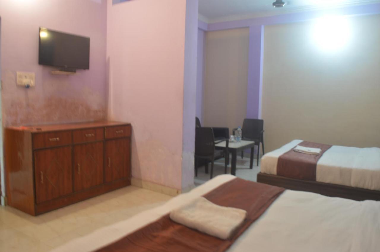 Hotel Apsara , By Soank Hospitality หริทวาร ภายนอก รูปภาพ