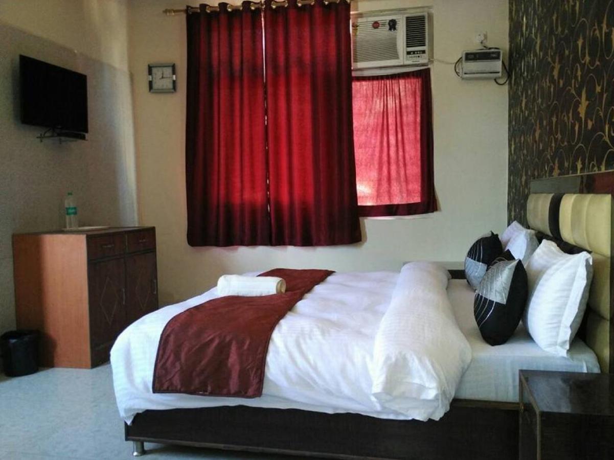 Hotel Apsara , By Soank Hospitality หริทวาร ภายนอก รูปภาพ