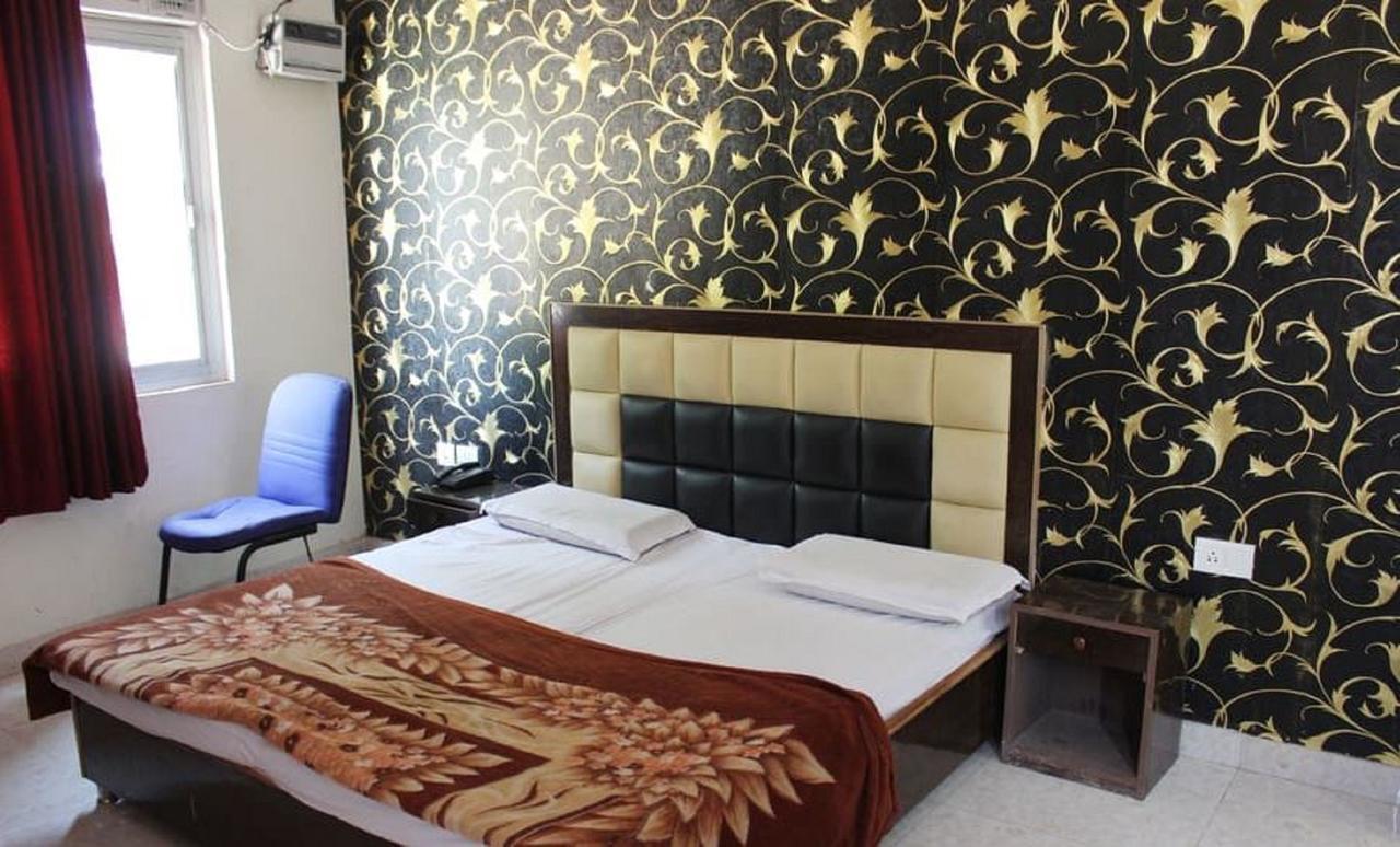 Hotel Apsara , By Soank Hospitality หริทวาร ภายนอก รูปภาพ