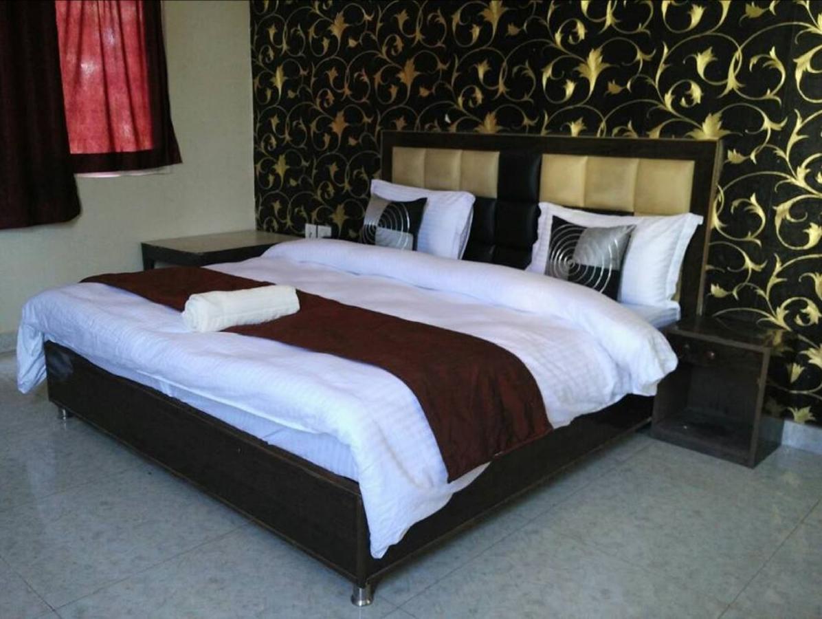 Hotel Apsara , By Soank Hospitality หริทวาร ภายนอก รูปภาพ