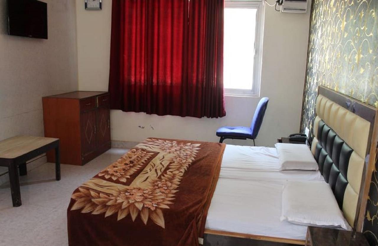 Hotel Apsara , By Soank Hospitality หริทวาร ภายนอก รูปภาพ