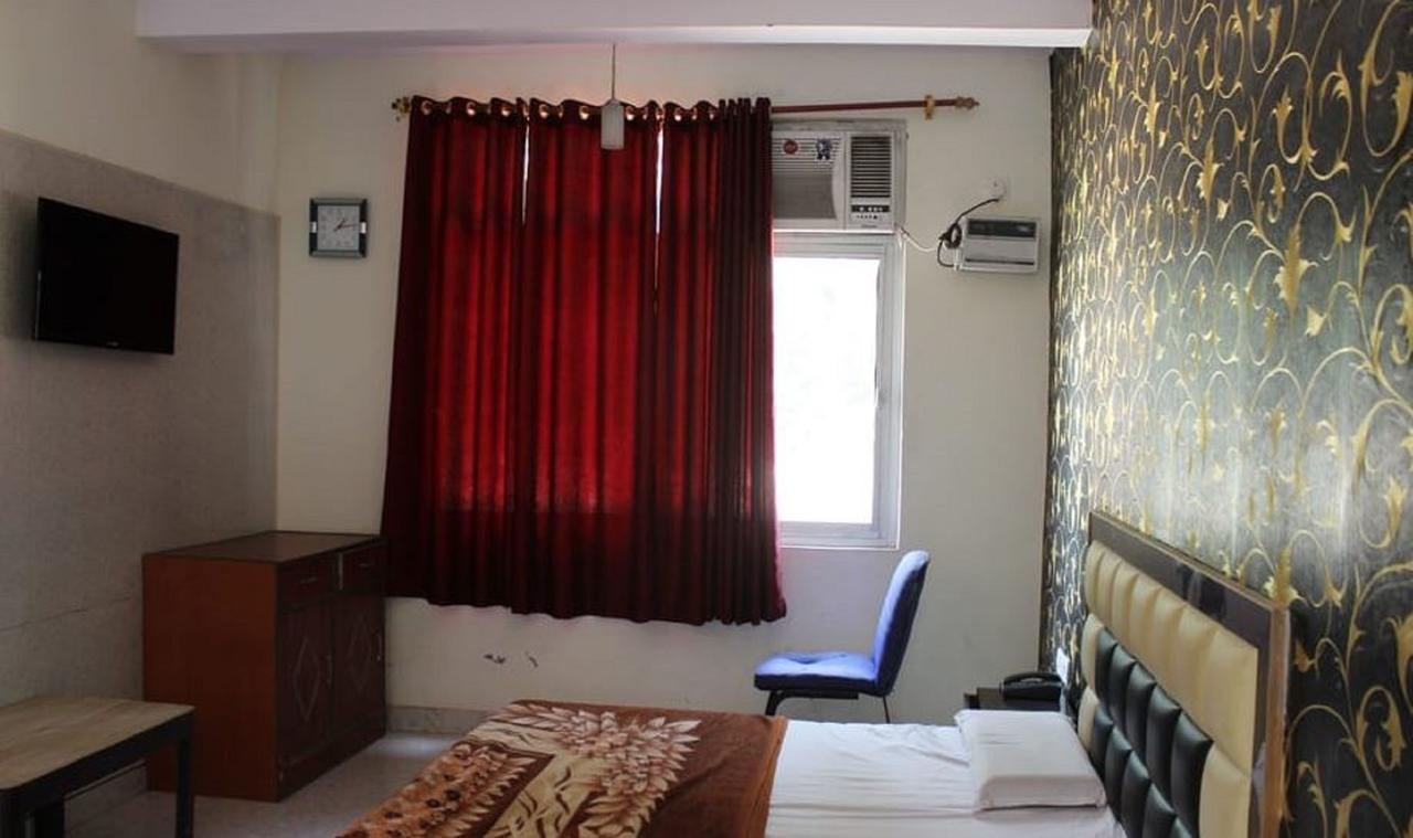 Hotel Apsara , By Soank Hospitality หริทวาร ภายนอก รูปภาพ