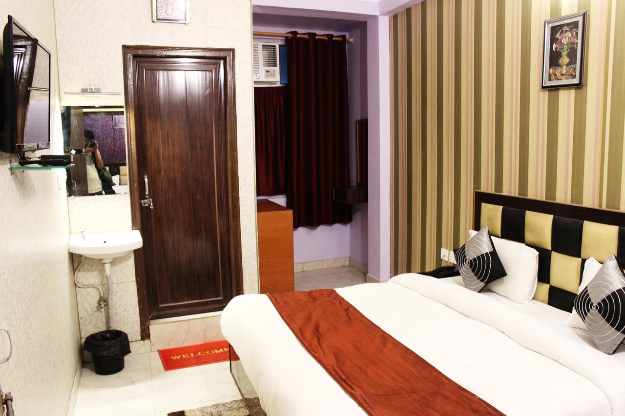 Hotel Apsara , By Soank Hospitality หริทวาร ภายนอก รูปภาพ