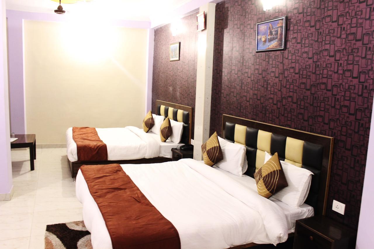Hotel Apsara , By Soank Hospitality หริทวาร ภายนอก รูปภาพ